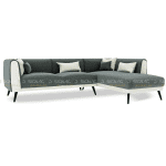 Multifunctional Modern Divan With Sofa DesignAge Furniture