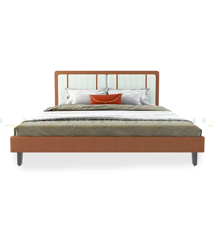 Modern Bed DesignAge Furniture
