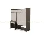 Shoe rack with tool DesignAge Furniture