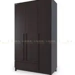 Light Chocolate Cupboard DesignAge Furniture