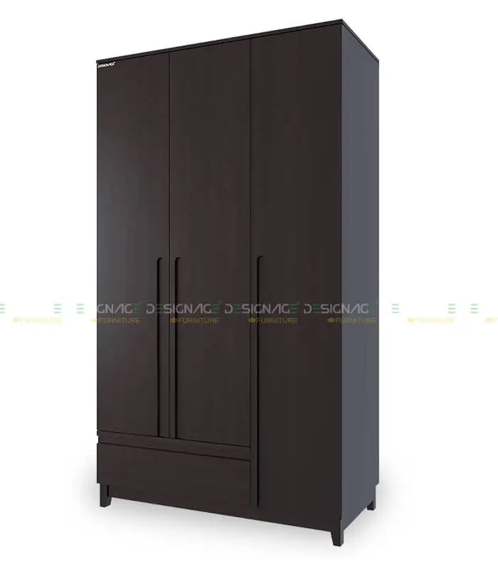 Light Chocolate Cupboard DesignAge Furniture