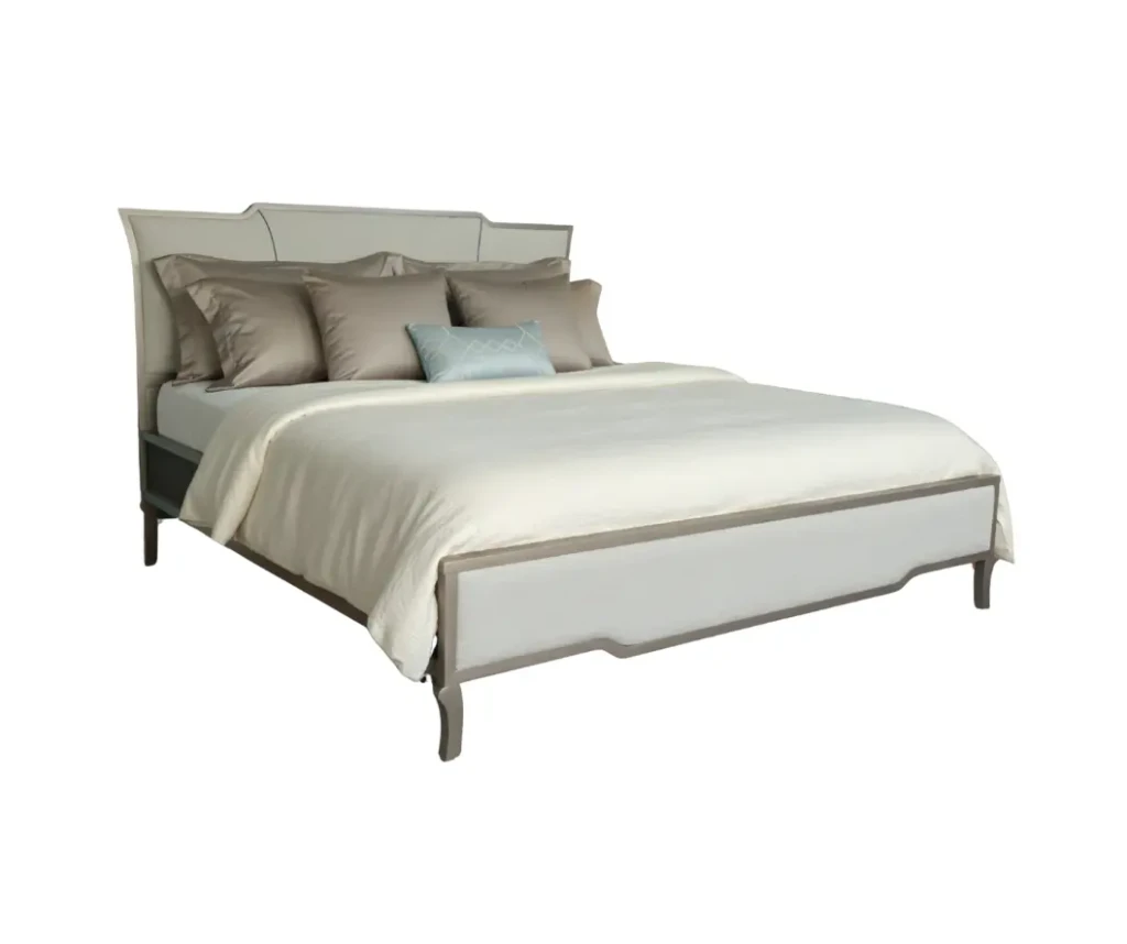 Bed King DA -BED -1116 -72 Set 1