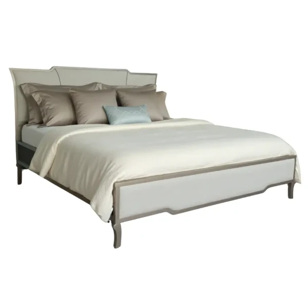 Bed King DA -BED -1116 -72 Set 1