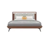 Bed Queen DA- BED -1107- 66 Set 1