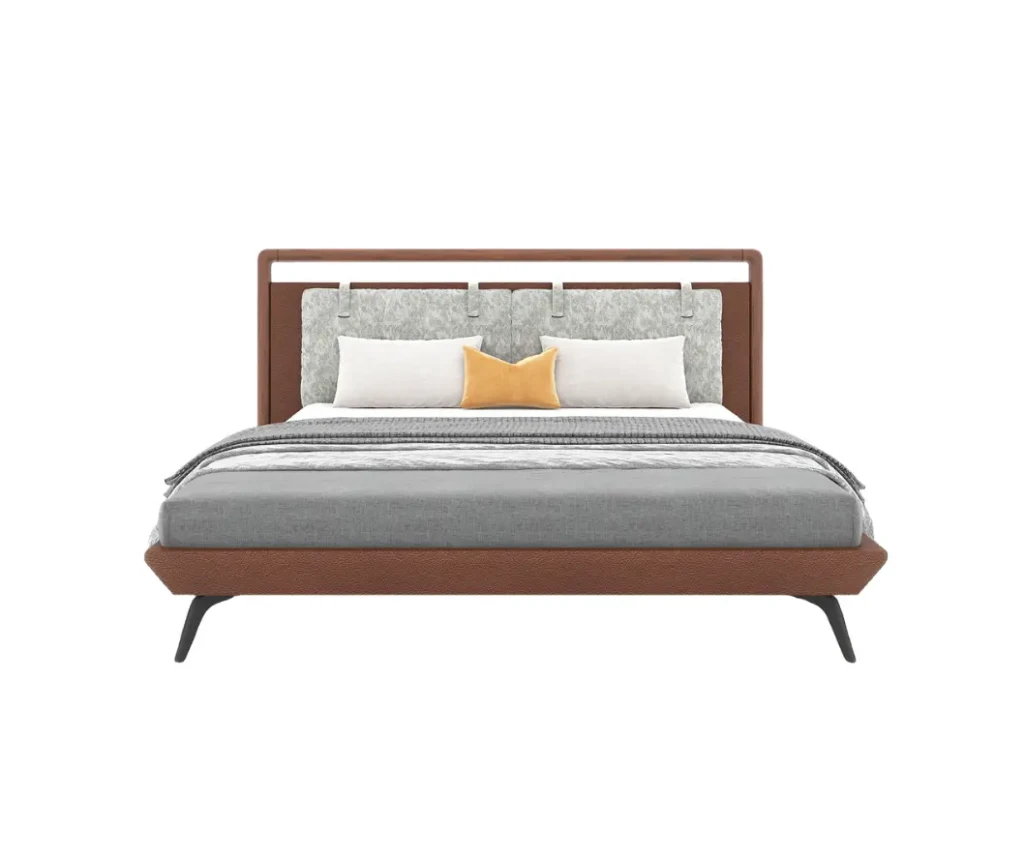 Bed Queen DA- BED -1107- 66 Set 1