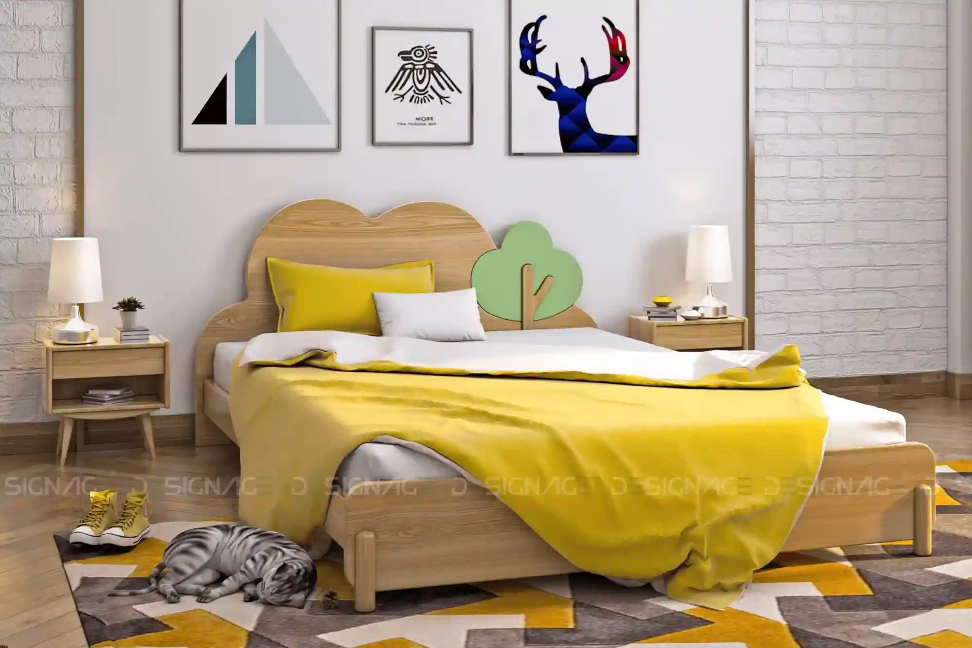 Child Bedroom Furniture