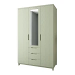 Cupboard DA - CPB -1107- 03 (Three Door) set 1