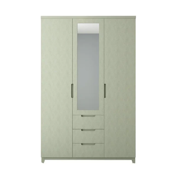 CUPBOARD Three Door DA-CPB-1107-03 set 1