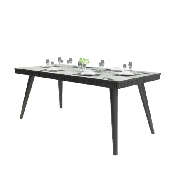 Dining Table DA-DNT-1107-06 set 1