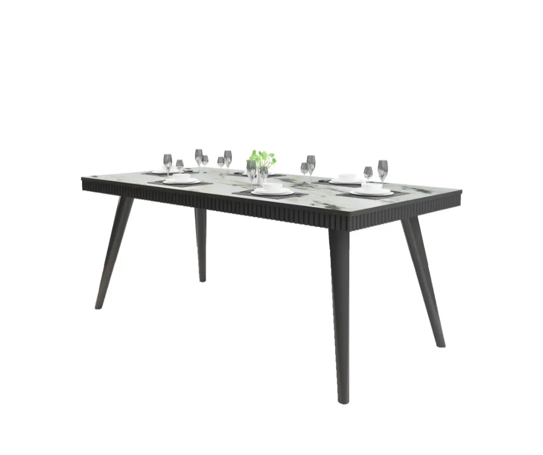 Dining Table DA-DNT-1107-06 set 1 Dining Table DA-DNT-1107-06 set 1