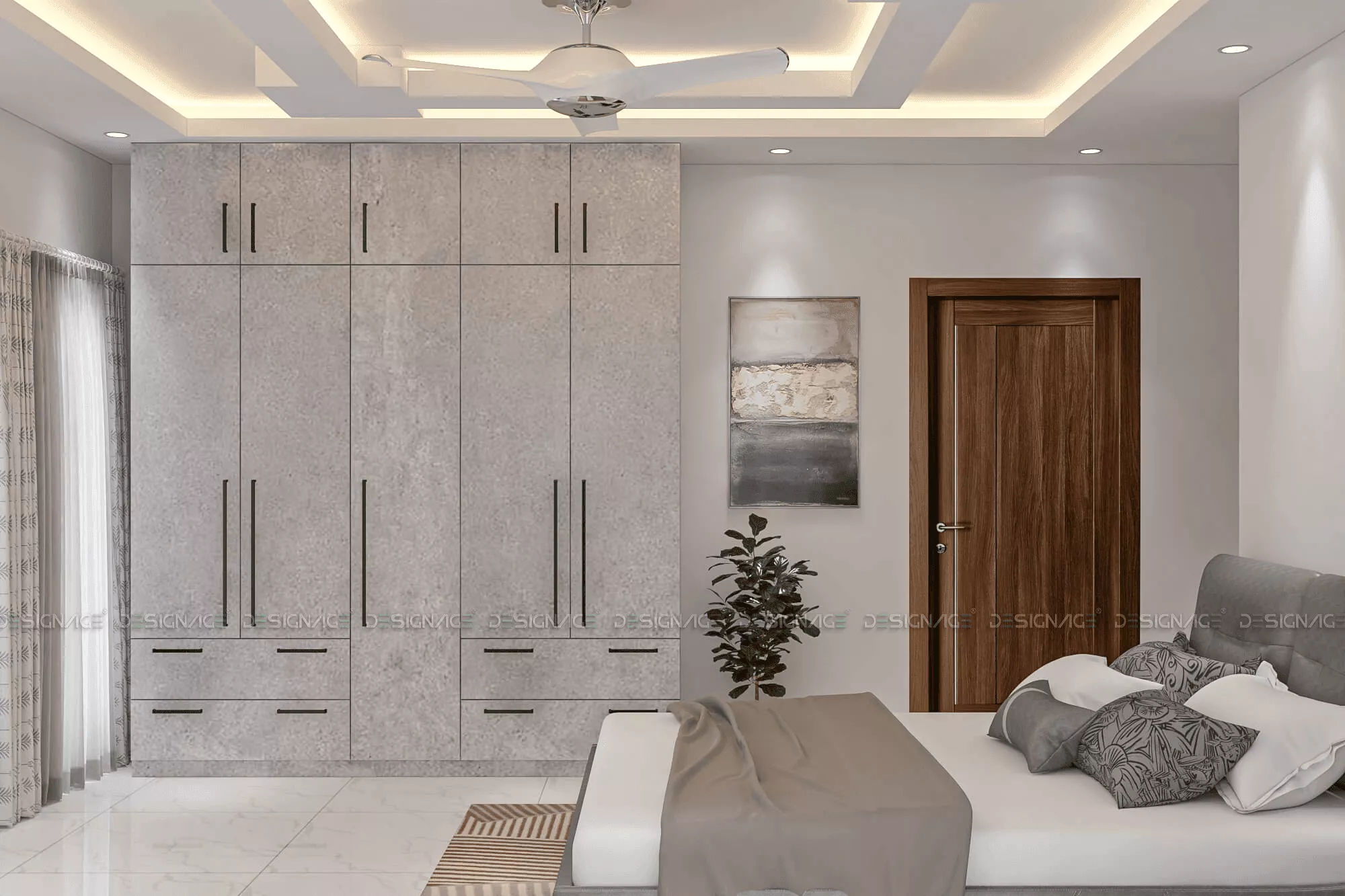 DesignAge Interior