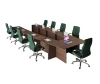 Conference Table DA-CNF-2206-EW set 1