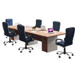Conference Table DA-CNF-2207-HP set 1