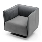 Lobby Chair DA-LCH-1102 set 1