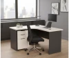 Office Table with Drawer DA-OFT-2205 set 3