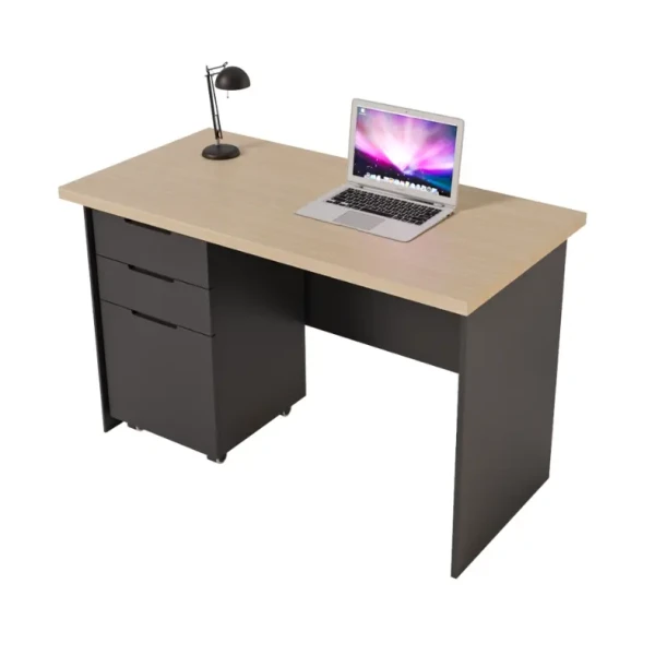 Office Table without Drawer DA-OFT-2202 set 1