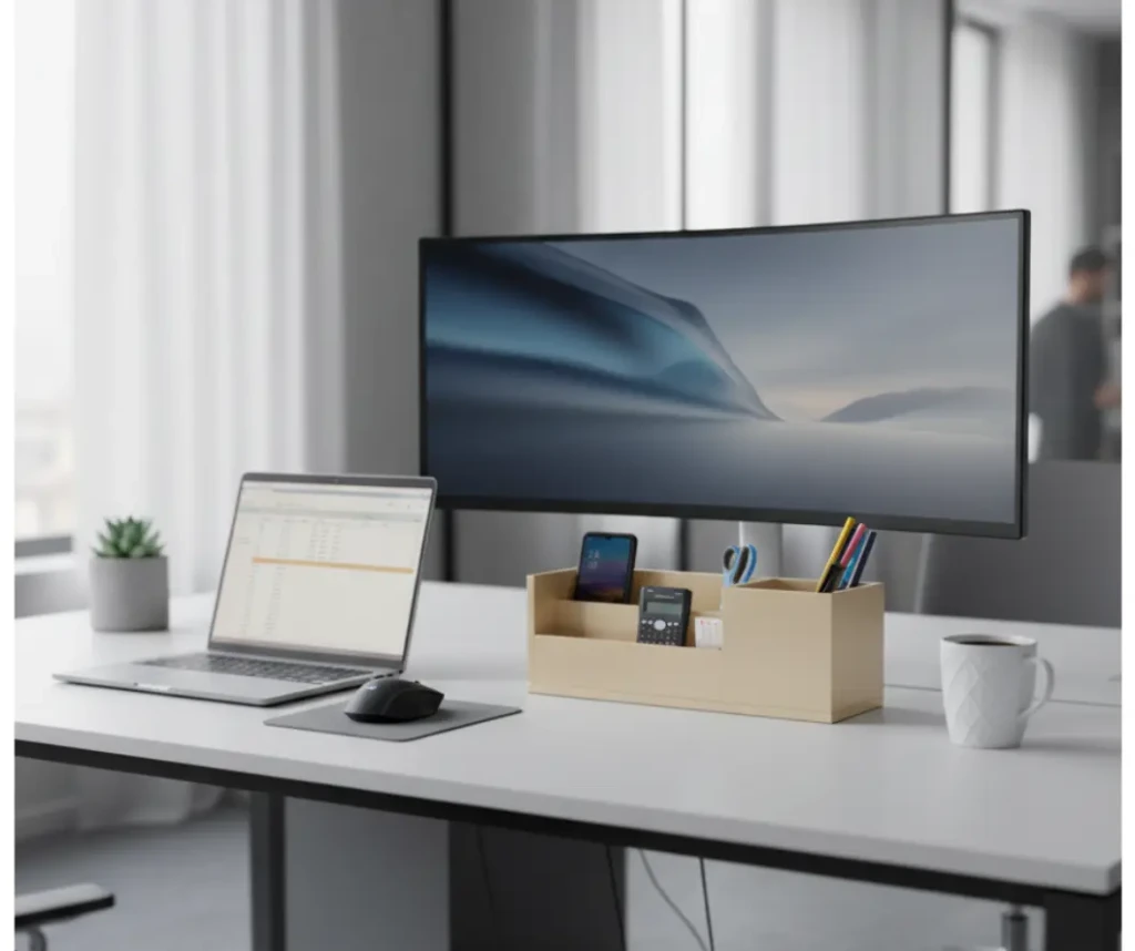 Pen Holder HDC-102 set 3