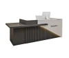 Reception Table DA-RPT-2201 set 1