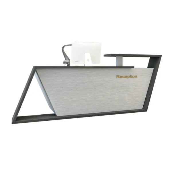 Reception Table DA-RPT-2202 set 1