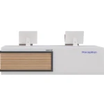 Reception Table DA-RPT-2203 set 1