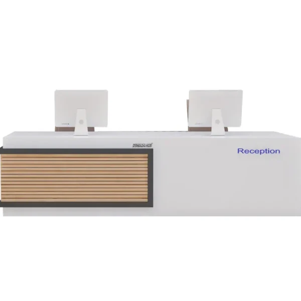 Reception Table DA-RPT-2203 set 1