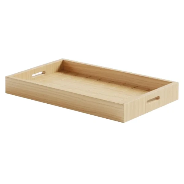 Tea Tray HDC-104 set 1