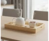 Tea Tray HDC-104 set 2