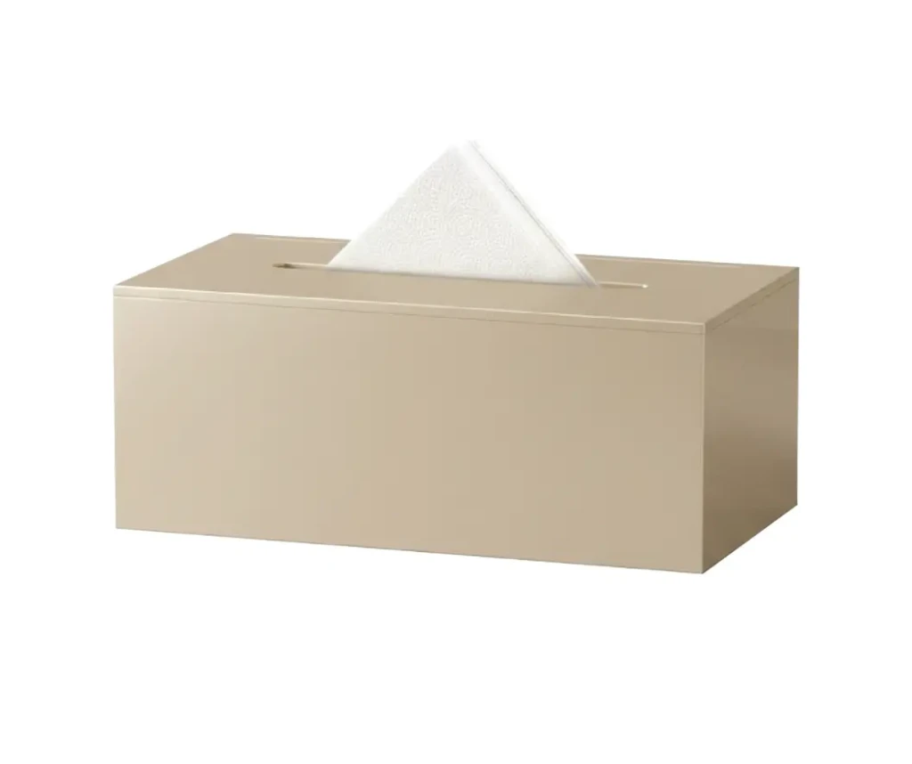 Tissue Box HDC-103 Set 1
