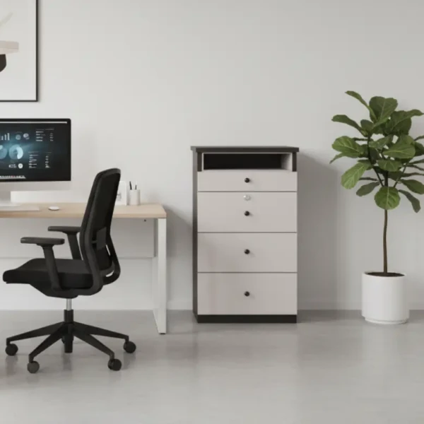 Mobile Drawer DA-MDU-2203 set 2